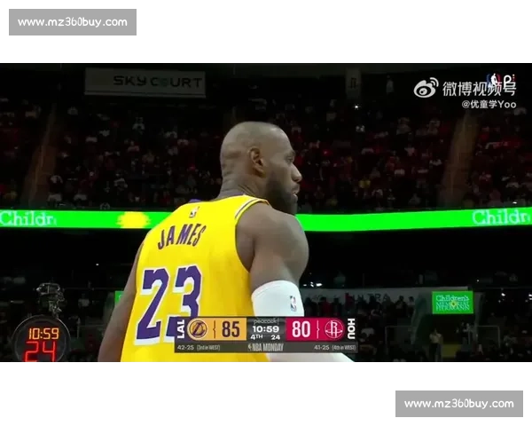 同城德比火花四溅快船湖人巅峰对决引爆洛城篮球之夜激情对抗全城瞩目